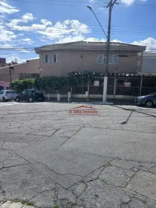 Sobrado com 3 Quartos à venda, 220m² no Vila Matilde, São Paulo