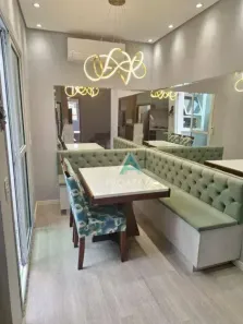 Apartamento com 2 Quartos à venda, 50m² no Parque Erasmo Assunção, Santo André