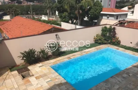 Casa com 4 Quartos à venda, 390m² no Jardim Santa Rosália, Sorocaba