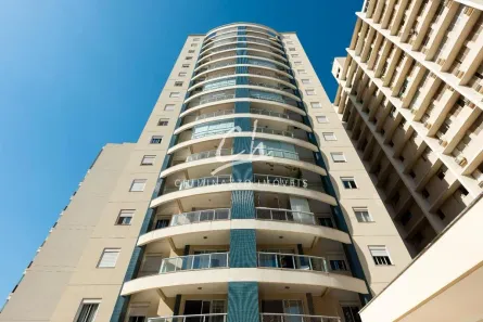 Apartamento com 3 Quartos à venda, 108m² no Centro, Campinas