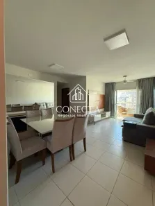 Apartamento com 3 Quartos à venda, 93m² no Saraiva, Uberlândia