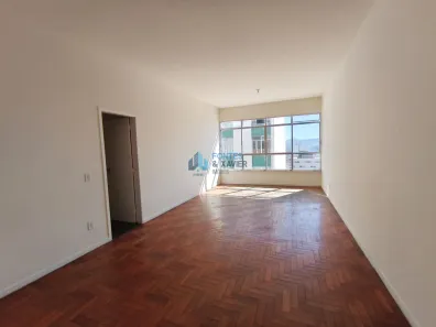 Apartamento com 4 Quartos à venda, 148m² no Centro, Juiz de Fora
