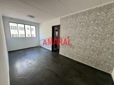 Apartamento com 2 Quartos à venda, 50m² no Cidade Satélite Santa Bárbara, São Paulo