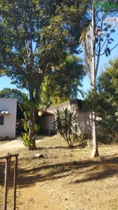 Fazenda/Sítio com 3 Quartos à venda, 2025m² no Chácaras de Recreio Samambaia, Goiânia
