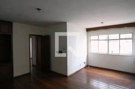 Apartamento com 3 Quartos à venda, 100m² no Santo Antônio, Belo Horizonte