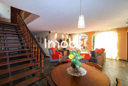Casa com 4 Quartos à venda, 517m² no Fazenda Morumbi, São Paulo