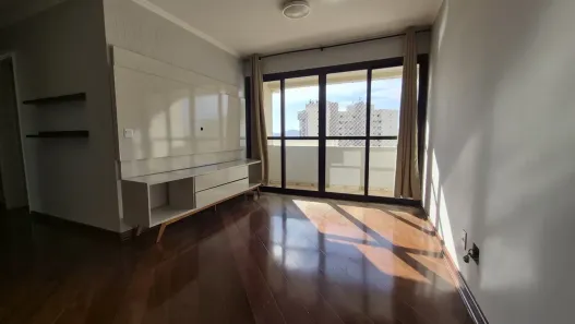 Apartamento com 3 Quartos à venda, 91m² no Alphaville Centro Industrial e Empresarial/Alphaville., Barueri
