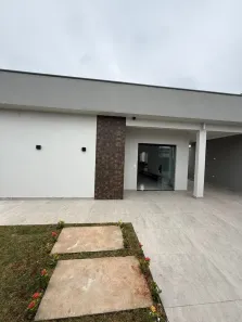 Casa com 3 Quartos à venda, 118m² no Jardim Casablanca, Peruíbe
