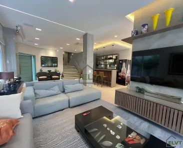 Sobrado com 5 Quartos à venda, 598m² no Adalgisa, Osasco