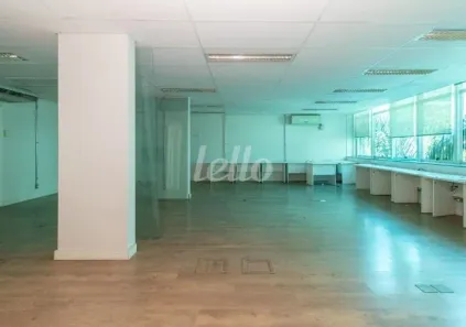 Sala Comercial para alugar, 110m² no Consolação, São Paulo