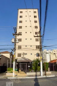 Apartamento com 2 Quartos à venda, 65m² no Chora Menino, São Paulo