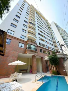 Apartamento com 3 Quartos à venda, 92m² no Tirol, Natal