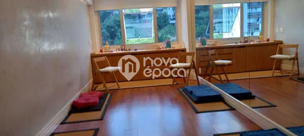Sala Comercial à venda, 25m² no Flamengo, Rio de Janeiro