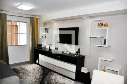 Apartamento com 2 Quartos à venda, 55m² no Jardim Íris, São Paulo