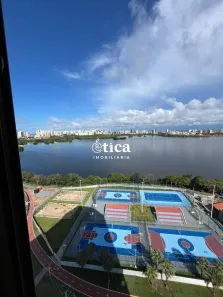 Apartamento com 2 Quartos à venda, 84m² no Ponta D'Areia, São Luís
