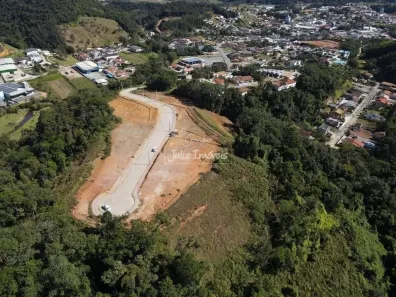 Lote/Terreno à venda, 476m² no Dom Joaquim, Brusque