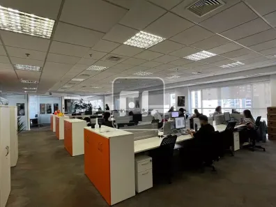 Sala Comercial à venda, 817m² no Vila Olímpia, São Paulo