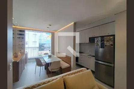 Apartamento com 2 Quartos à venda, 56m² no Rudge Ramos, São Bernardo do Campo