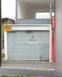 Ponto Comercial para alugar, 280m² no Taboão, São Bernardo do Campo