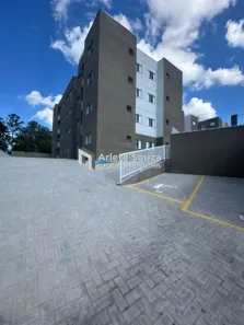 Apartamento com 2 Quartos à venda, 46m² no Sítio dos Fernandes, Arujá