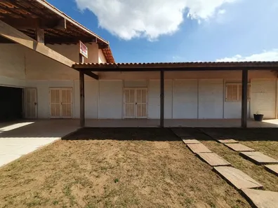 Casa com 3 Quartos à venda, 215m² no , São João da Barra