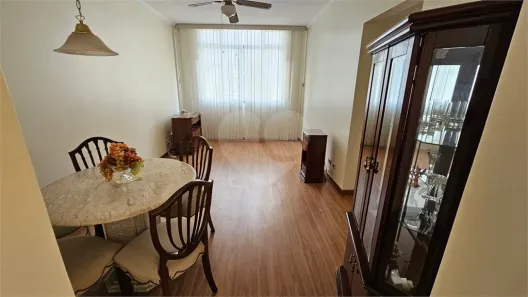 Apartamento com 1 Quarto à venda, 50m² no Sumarezinho, São Paulo