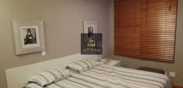 Flat com 1 Quarto para alugar, 40m² no Itaim Bibi, São Paulo
