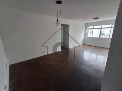 Apartamento com 2 Quartos para alugar, 80m² no Vila Mariana, São Paulo