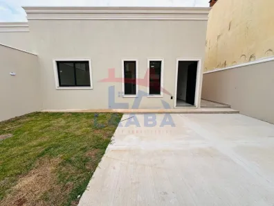 Casa com 3 Quartos à venda, 160m² no Jardim Regina, Indaiatuba