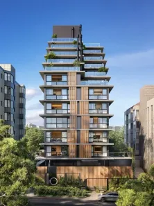 Apartamento com 1 Quarto à venda, 94m² no Petrópolis, Porto Alegre