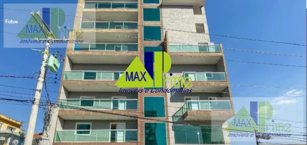 Apartamento com 1 Quarto para alugar, 34m² no Vila Aricanduva, São Paulo