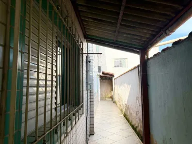 Casa com 3 Quartos à venda, 93m² no Esplanada dos Barreiros, São Vicente