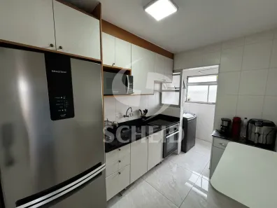 Apartamento com 3 Quartos à venda, 67m² no Vila Sofia, São Paulo
