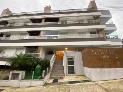 Apartamento com 1 Quarto para alugar, 60m² no Córrego Grande, Florianópolis