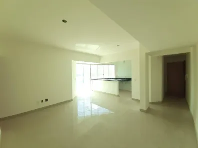 Apartamento com 3 Quartos à venda, 91m² no Jaraguá, Uberlândia