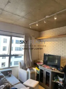 Apartamento com 2 Quartos à venda, 70m² no Usina Piratininga, São Paulo