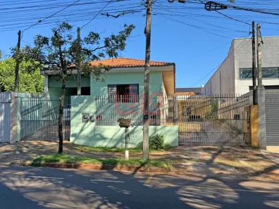 Casa com 2 Quartos à venda, 81m² no Jardim Olímpico, Maringá