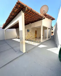 Casa com 3 Quartos à venda, 200m² no Nova Imperatriz, Imperatriz