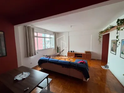 Apartamento com 4 Quartos à venda, 106m² no Bela Vista, São Paulo