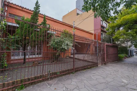 Casa com 3 Quartos à venda, 385m² no Petrópolis, Porto Alegre