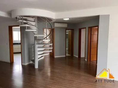 Cobertura com 3 Quartos à venda, 254m² no Centro, São Bernardo do Campo