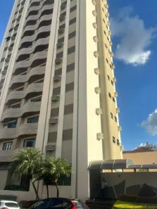 Apartamento com 3 Quartos à venda, 82m² no Parque Industrial, São José do Rio Preto
