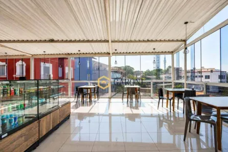 Prédio Comercial à venda, 1000m² no Pacaembu, São Paulo