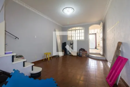 Casa com 2 Quartos à venda, 120m² no Vila Gomes Cardim, São Paulo