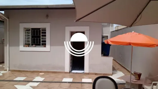 Casa com 3 Quartos à venda, 265m² no Bosque, Campinas