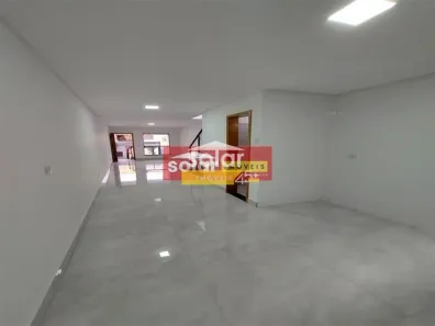 Sobrado com 3 Quartos à venda, 50m² no Vila Granada, São Paulo