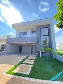 Casa de Condomínio com 3 Quartos à venda, 200m² no Vila Real, Hortolândia