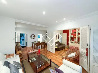 Apartamento com 2 Quartos à venda, 122m² no Ipanema, Rio de Janeiro