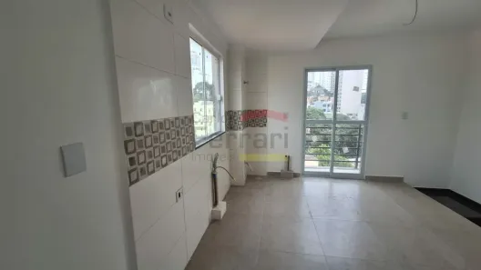 Apartamento com 1 Quarto à venda, 43m² no Santana, São Paulo