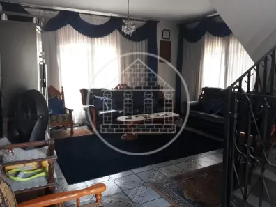 Sobrado com 4 Quartos à venda, 380m² no Jardim Santa Helena, São Paulo